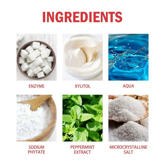 SP-4 Ultra+ Whitening Teeth