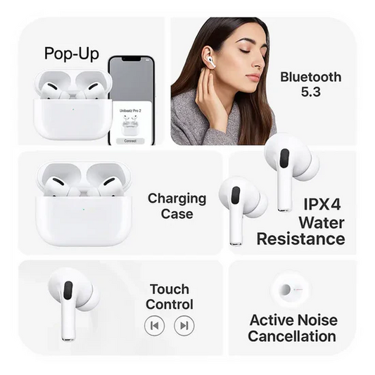 AIRPODS PRO 2 Premium Quality 💎