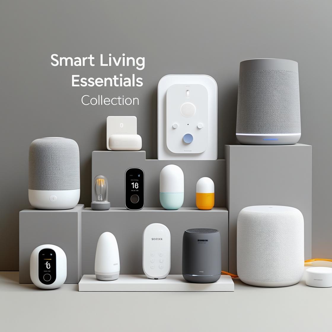 Smart Living Essentials