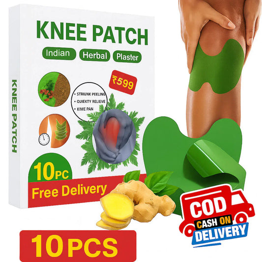 HealPatch™ -  Pain Relief Patches (20)