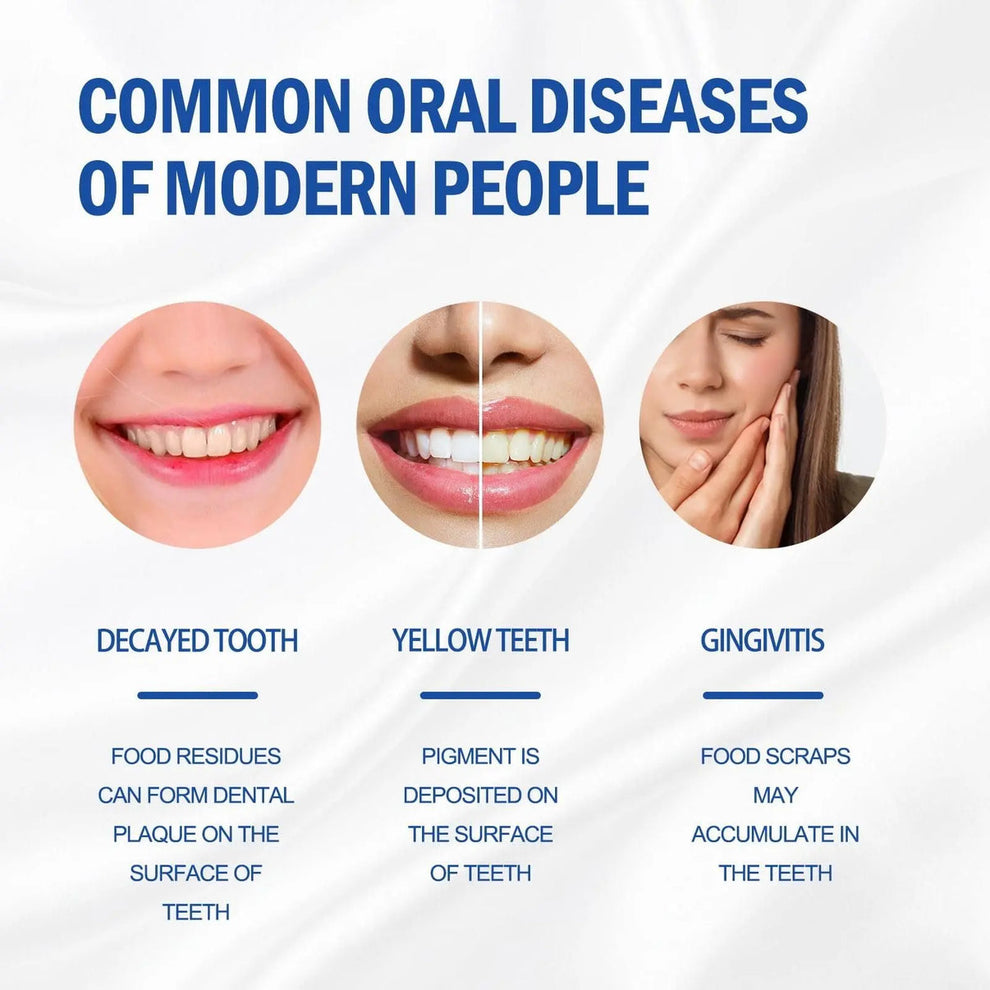 SP-4 Ultra+ Whitening Teeth