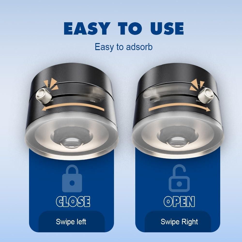 Vacuum  Phone Holder