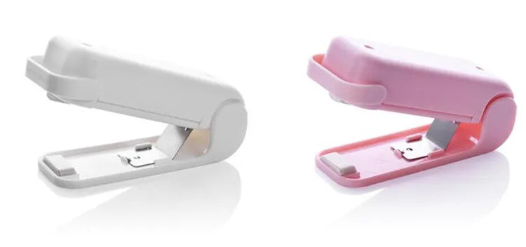 Bag Sealing Machine | Food Bag Sealer