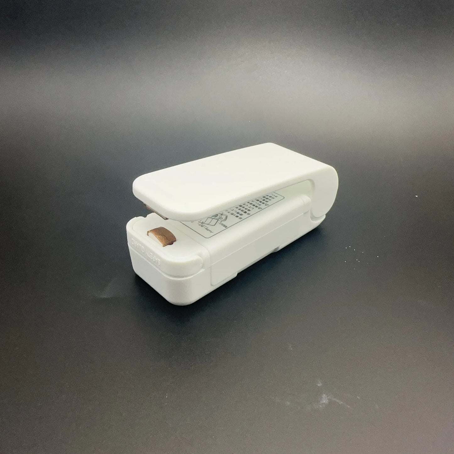 Bag Sealing Machine | Food Bag Sealer