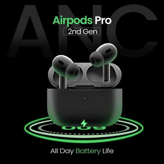 AIRPODS PRO 2 Premium Quality 💎
