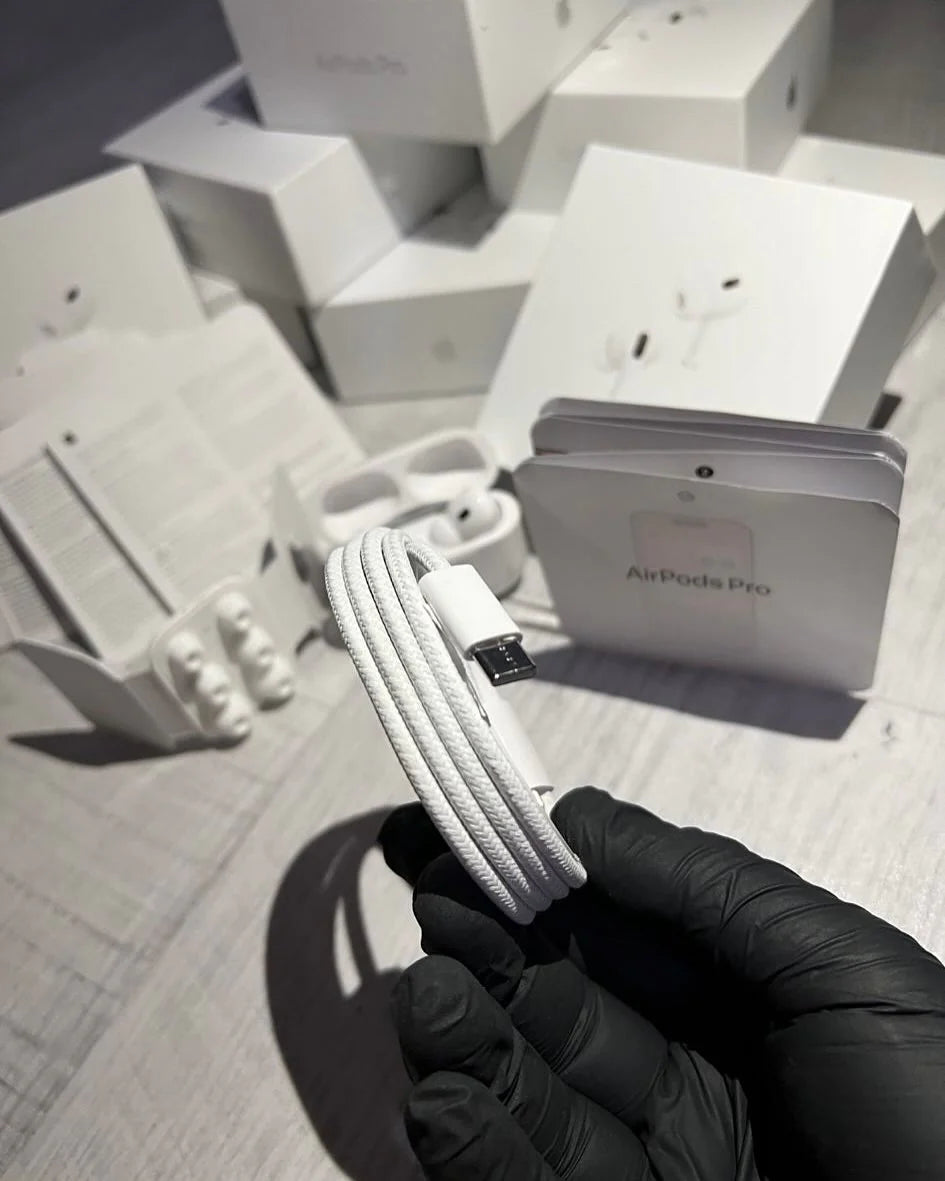 AIRPODS PRO 2 Premium Quality 💎