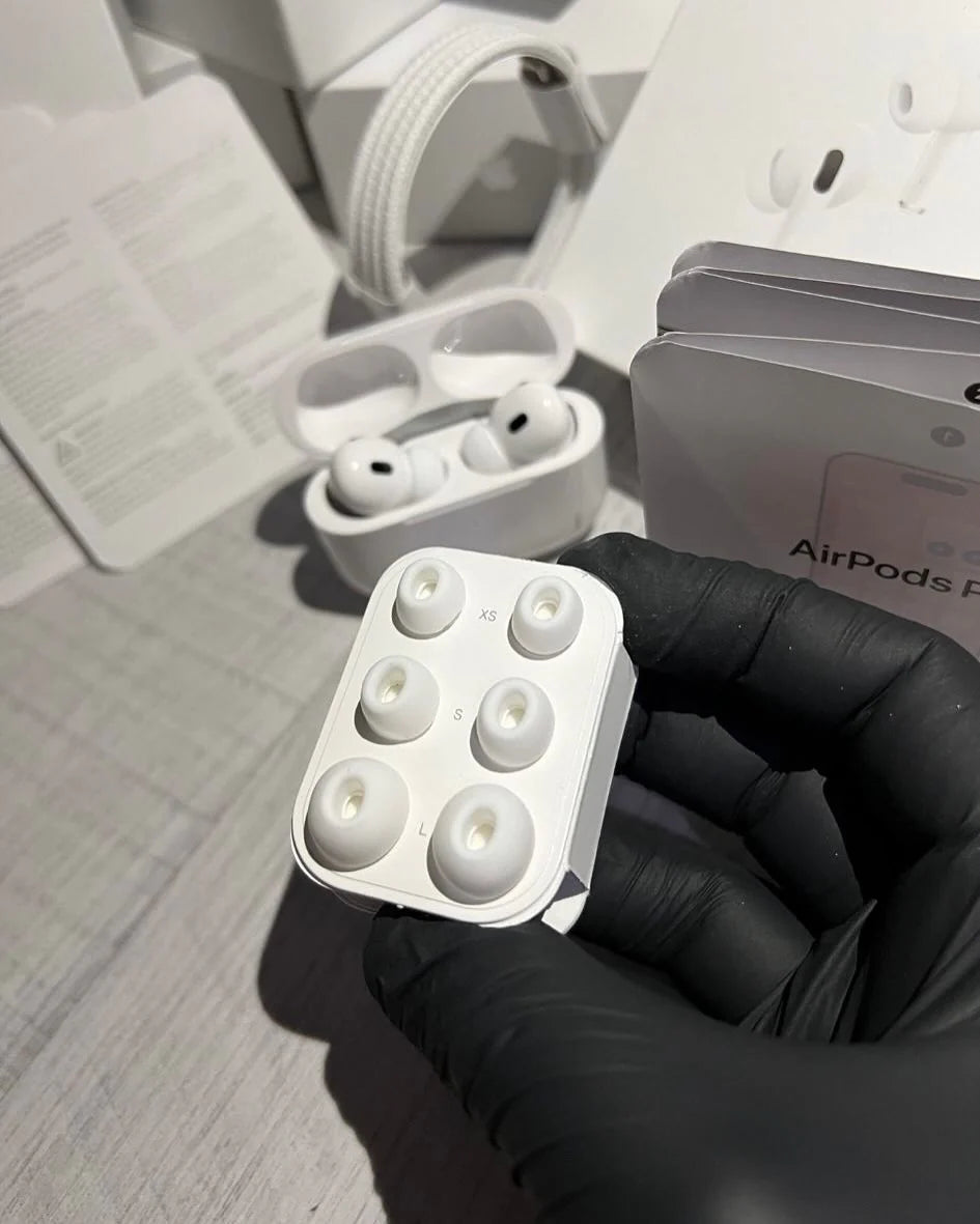 AIRPODS PRO 2 Premium Quality 💎