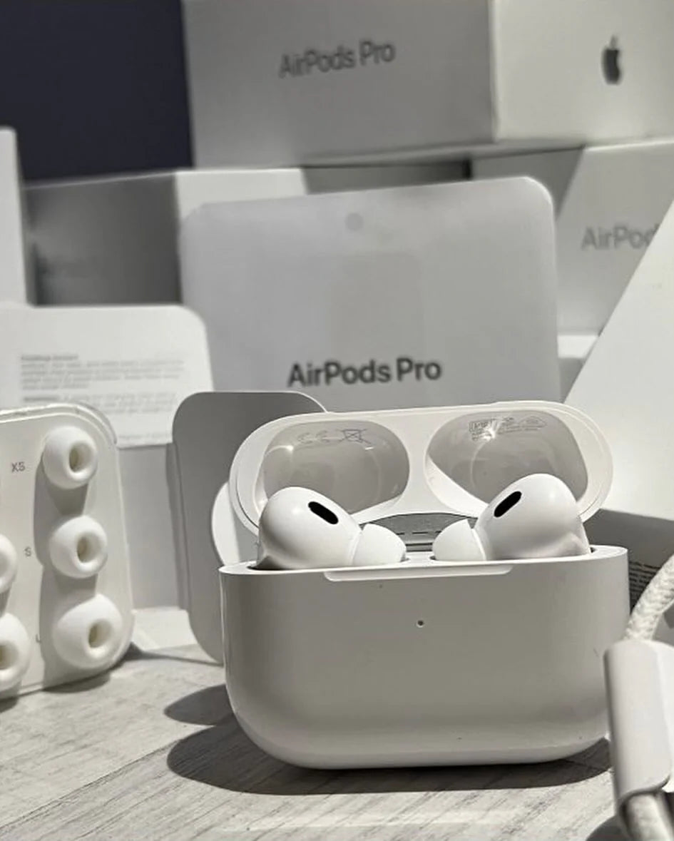 AIRPODS PRO 2 Premium Quality 💎