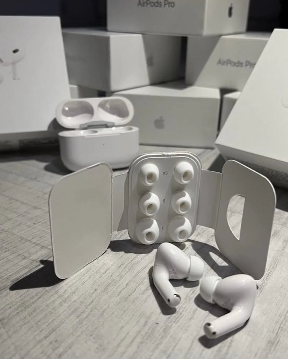 AIRPODS PRO 2 Premium Quality 💎